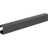 Neomounts Neomounts Kabelgoot magnetische zwart, Chaîne câblée Noir