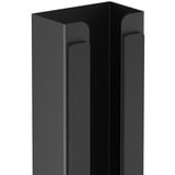 Neomounts Neomounts Kabelgoot magnetische zwart, Chaîne câblée Noir
