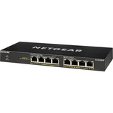 Netgear GS308PP, Switch 