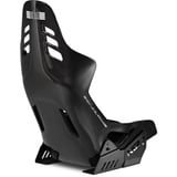 Next Level Racing ES3 Elite Sim Racing Seat, Siège de course Noir, Full Carbon Fiber Edition