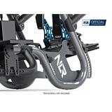 Next Level Racing F-GT Pro Formula et GT, Simulateur de course Gris