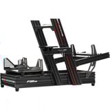 Next Level Racing NLR-E048, Simulateur de course Noir