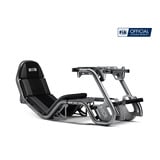 Next Level Racing NLR F-GT Pro Formula and GT Racing    gy, Simulateur de course Gris