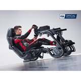 Next Level Racing NLR F-GT Pro Formula and GT Racing    gy, Simulateur de course Gris