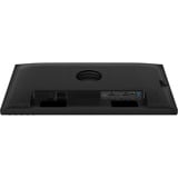 Philips 24B2U3301 23.8" Moniteur Noir, 1x DisplayPort, 1x HDMI, 1x USB-C, 4x USB-A, 1x RJ-45, 120 Hz