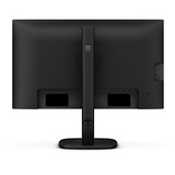 Philips 24B2U3301 23.8" Moniteur  Noir, HDMI, DisplayPort, 4x USB-A, USB-C, RJ-45