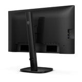 Philips 24B2U3301 23.8" Moniteur  Noir, HDMI, DisplayPort, 4x USB-A, USB-C, RJ-45