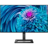 Philips 275E2FAE/00 27" Moniteur  Noir, 2x HDMI, 1x DisplayPort, Son