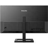 Philips 275E2FAE/00 27" Moniteur  Noir, 2x HDMI, 1x DisplayPort, Son