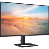 Philips 27E1N1600AE/00 27" Moniteur  Noir, 1x HDMI, 1x USB-C, Sound