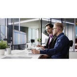 Philips 3000 series 24B2U3301/00 écran plat de PC 60,5 cm (23.8") 1920 x 1080 pixels Full HD LCD Noir Moniteur  Noir, 60,5 cm (23.8"), 1920 x 1080 pixels, Full HD, LCD, 4 ms, Noir