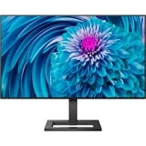 Philips E Line 275E2FAE/00 écran plat de PC 68,6 cm (27") 2560 x 1440 pixels 4K Ultra HD LED Noir Moniteur gaming  Noir, 68,6 cm (27"), 2560 x 1440 pixels, 4K Ultra HD, LED, 4 ms, Noir