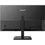 Philips E Line 275E2FAE/00 écran plat de PC 68,6 cm (27") 2560 x 1440 pixels 4K Ultra HD LED Noir Moniteur gaming  Noir, 68,6 cm (27"), 2560 x 1440 pixels, 4K Ultra HD, LED, 4 ms, Noir