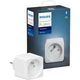 Philips Hue Smart Plug, Prise de courant Blanc