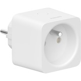 Philips Hue Smart Plug, Prise de courant Blanc