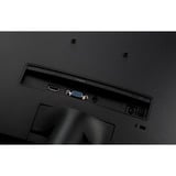 SAMSUNG C32R500FHP 32" Moniteur gaming incurvé  Bleu foncé/gris, 1x HDMI, 1x VGA