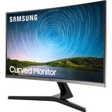 SAMSUNG C32R500FHP 32" Moniteur gaming incurvé  Bleu foncé/gris, 1x HDMI, 1x VGA
