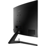 SAMSUNG C32R500FHP 32" Moniteur gaming incurvé  Bleu foncé/gris, 1x HDMI, 1x VGA
