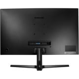 SAMSUNG C32R500FHP 32" Moniteur gaming incurvé  Bleu foncé/gris, 1x HDMI, 1x VGA