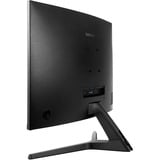 SAMSUNG C32R500FHP 32" Moniteur gaming incurvé  Bleu foncé/gris, 1x HDMI, 1x VGA