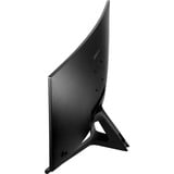 SAMSUNG C32R500FHP 32" Moniteur gaming incurvé  Bleu foncé/gris, 1x HDMI, 1x VGA