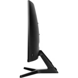 SAMSUNG C32R500FHP 32" Moniteur gaming incurvé  Bleu foncé/gris, 1x HDMI, 1x VGA
