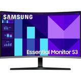 Samsung  32" Moniteur incurvé  Noir
