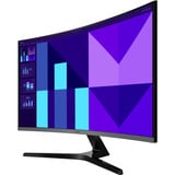 Samsung  32" Moniteur incurvé  Noir