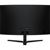 Samsung  32" Moniteur incurvé  Noir