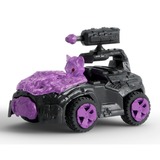Schleich Eldrador - Crashmobile de l'ombre avec mini-créature, Figurine 42672