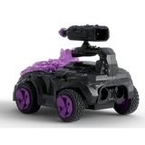 Schleich Eldrador - Crashmobile de l'ombre avec mini-créature, Figurine 42672