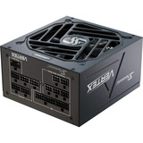 Seasonic VERTEX PX-850 alimentation  modulaire 850 watt Noir, 1x 12V-2x6, 3x PCIe