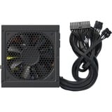 Seasonic , 650 Watt alimentation  