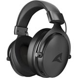 Sharkoon SKILLER SGH40W over-ear gaming casque gaming  Noir