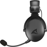 Sharkoon SKILLER SGH40W over-ear gaming casque gaming  Noir
