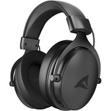 Sharkoon  casque gaming over-ear Noir