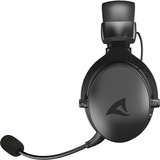 Sharkoon  casque gaming over-ear Noir