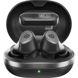 SteelSeries Arctis Gamebuds pour PlayStation earbuds Noir, PlayStation, PC et mobile