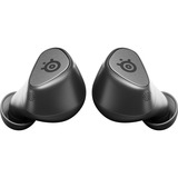 SteelSeries Arctis Gamebuds pour PlayStation earbuds Noir, PlayStation, PC et mobile