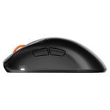 SteelSeries Steelseries Rival Pro WL - bk, Souris gaming Noir