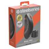 SteelSeries Steelseries Rival Pro WL - bk, Souris gaming Noir