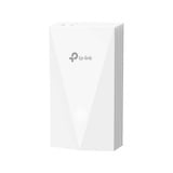 TP-Link EAP655-Wall Plaque murale AX3000 WiFi 6, Point d'accès 