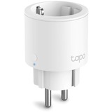 TP-Link Tapo P115 Mini Smart Wi-Fi Socket, Switch socket