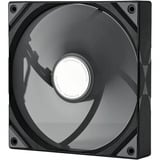 TRYX ROTA PRO ventilateur de boîtier Noir, 140 x 140 x 25 mm, PWM