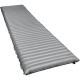 Therm-a-Rest Matelas de couchage NeoAir Xtherm MAX Regular, Tapis Gris