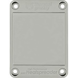Thermal Grizzly High Performance Heatspreader AM5, Dissipateur thermique 