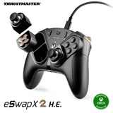Thrustmaster ESWAP X2 H.E, Manette de jeu Noir/Or, Xbox Series X|S, Xbox One, Pc (Windows 10/11)