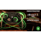 Thrustmaster ESWAP X2 H.E, Manette de jeu Noir/Or, Xbox Series X|S, Xbox One, Pc (Windows 10/11)