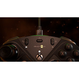 Thrustmaster ESWAP X2 H.E, Manette de jeu Noir/Or, Xbox Series X|S, Xbox One, Pc (Windows 10/11)
