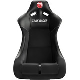 Trak Racer Rally Style Fixed Fiberglass Seat, Siège de course Noir